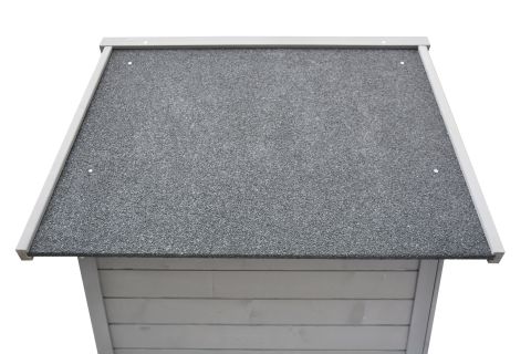 Rabbit Hutch Dallas